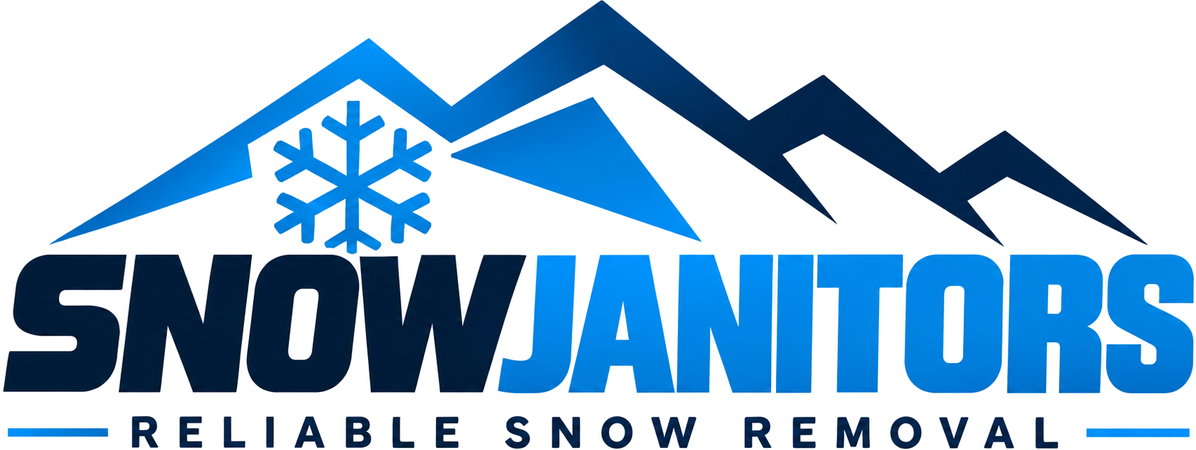 Snow Janitors - Reliable Snow Removal